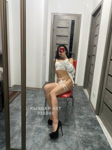 Проститутка Шымкента Девушка№335245 Наз Фотография №2651859