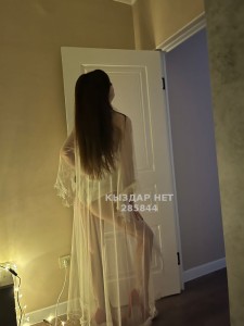 Проститутка Атырау Девушка№285844 Аружан Фотография №2682449