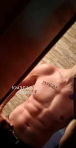 Жиголо Астаны Анкета №393623 Фотография №3282546