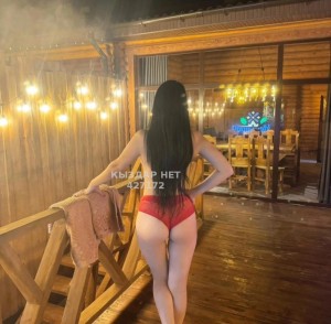 Проститутка Сарыагаша Анкета №427172 Фотография №3283210