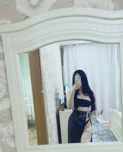 Проститутка Актобе Девушка№223438 Айка на пару дней Фотография №3549749