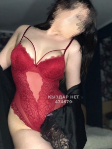 Проститутка Риддера Анкета №474679 Фотография №3614096