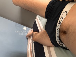 Жиголо Алматы Анкета №481475 Фотография №3652694