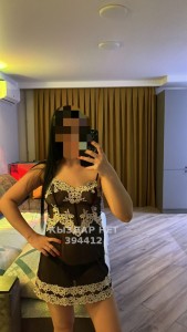 Проститутка Экибастуза Девушка№394412 Альмира Фотография №3658490