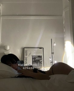 Проститутка Астаны Анкета №479436 Фотография №3666905