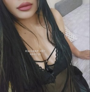Проститутка Алматы Девушка№486538 Боташа Фотография №3672191