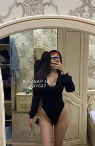 Проститутка Актау Девушка№487827 Malika Фотография №3681944