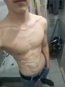 Жиголо Усть-Каменогорска Анкета №490530 Фотография №3702832