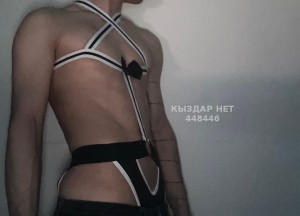 Жиголо Астаны Парень№448446 Lus Фотография №3716240