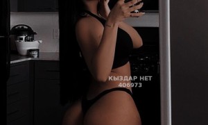 Проститутка Алматы Девушка№406973 Массаж с продолжением Фотография №3760937