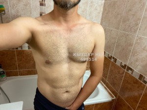 Жиголо Алматы Анкета №499514 Фотография №3778858