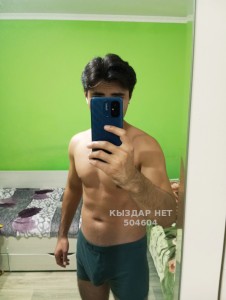 Жиголо Алматы Парень№504604 Соблазн Фотография №3779443