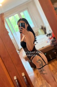 Проститутка Атырау Анкета №482124 Фотография №3783707