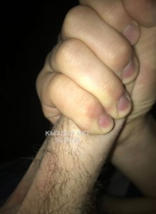 Жиголо Семея Анкета №508093 Фотография №3796861