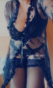 Проститутка Усть-Каменогорска Анкета №389106 Фотография №3804222