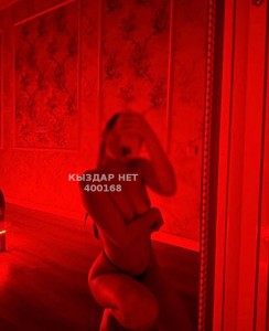 Проститутка Астаны Девушка№400168 Madina Фотография №3823811