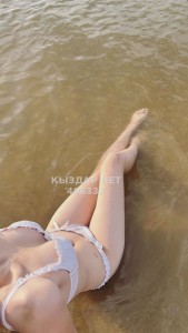 Проститутка Алматы Девушка№498332 Анель Фотография №3827660