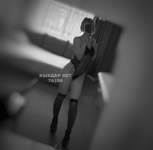 Проститутка Алматы Девушка№76389 Окси Фотография №3832445