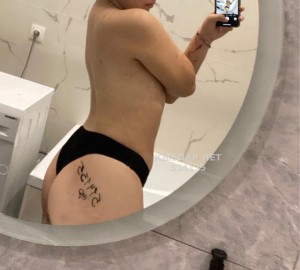 Проститутка Семея Девушка№514135 Mika новенькая Фотография №3837920