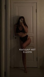 Проститутка Туркестана Анкета №512376 Фотография №3838752