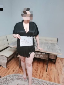 Проститутка Алматы Девушка№514625 Aida Фотография №3841126