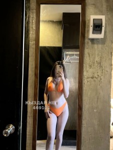 Проститутка Шымкента Девушка№469101 Адэля Шымкентская Фотография №3841785