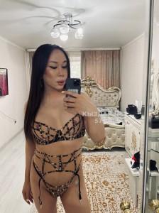 Транс Астаны Транс№57520 А З И К О Ш А Фотография №3846308