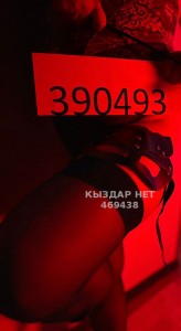 Проститутка Семея Анкета №469438 Фотография №3855209