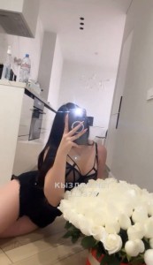 Проститутка Астаны Девушка№113375 Девочка из города Караганда Фотография №3864038