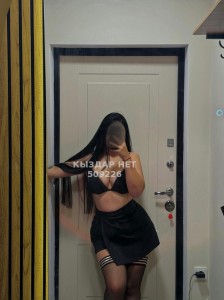 Проститутка Алматы Анкета №509226 Фотография №3876308