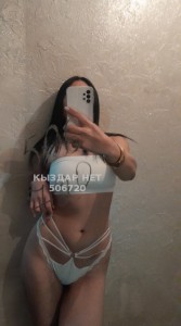 Проститутка Кызылорды Анкета №506720 Фотография №3880346
