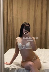 Проститутка Астаны Девушка№520701 Karima Фотография №3884564