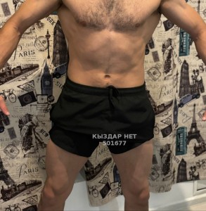 Жиголо Астаны Анкета №501677 Фотография №3889657