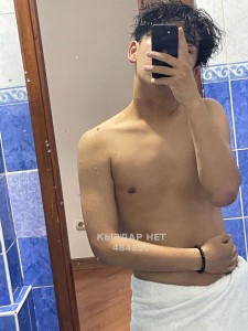 Жиголо Алматы Анкета №484850 Фотография №3891491