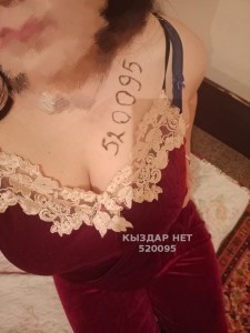 Проститутка Жаркента Анкета №520095 Фотография №3892361