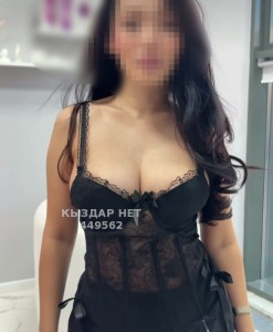 Проститутка Алматы Девушка№449562 Боди с интим Фотография №3901203