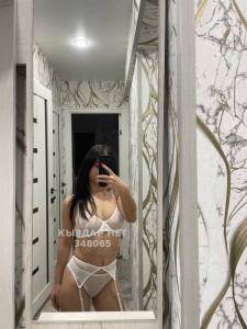 Проститутка Усть-Каменогорска Девушка№348065 Sabina Фотография №3905305