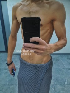 Жиголо Актобе Анкета №524613 Фотография №3916380