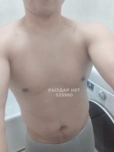 Жиголо Астаны Анкета №525960 Фотография №3930040