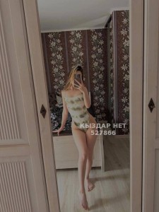 Проститутка Каскелена Девушка№527866 Алина Фотография №3939907