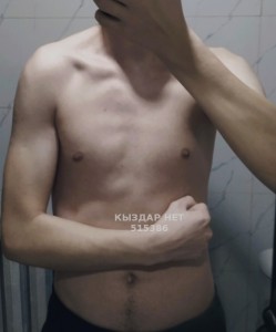 Жиголо Усть-Каменогорска Анкета №515386 Фотография №3941459