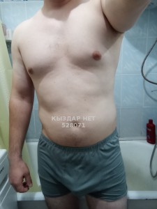 Жиголо Тараза Парень№528071 Азамат Фотография №3941900