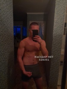 Жиголо Астаны Парень№528351 Эльмади Фотография №3944600