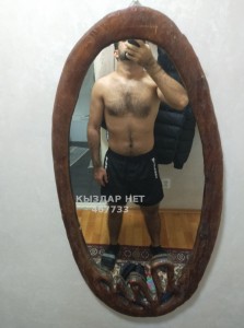 Жиголо Алматы Парень№467733 Массажист Фотография №3945194