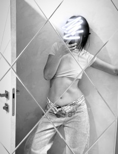 Проститутка Алматы Девушка№508983 Sima Фотография №3949016