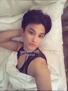 Жиголо Караганды Парень№461053 Мади Фотография №3950252