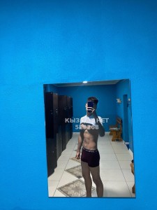 Жиголо Актобе Парень№529268 Sktan Фотография №3951925