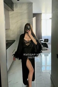 Проститутка Астаны Анкета №162743 Фотография №3954265