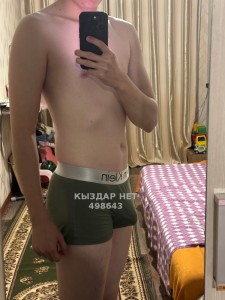 Жиголо Актобе Парень№498643 Молодой Фотография №3954831