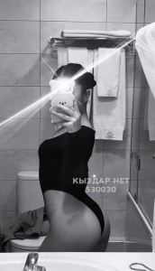 Проститутка Астаны Девушка№530030 Rusalina Фотография №3958239